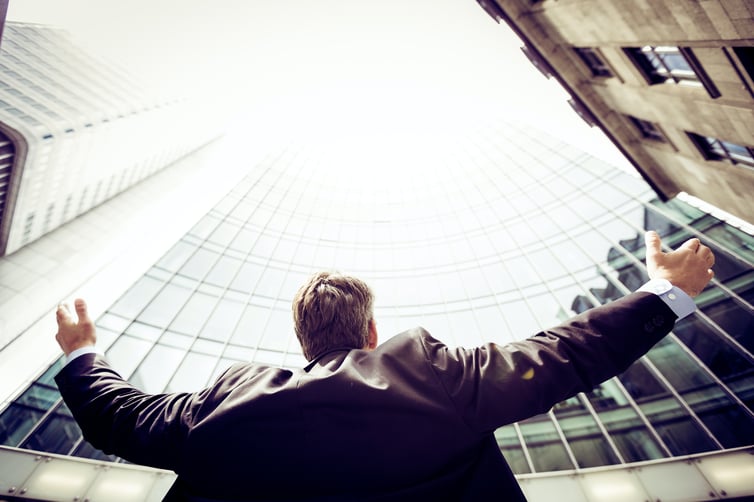 6 Steps to Secure an Executive Level Sales Leadership Position