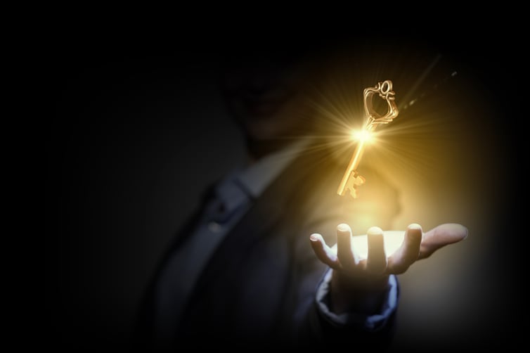 Unlocking Growth with Fractional Roles in Life Sciences