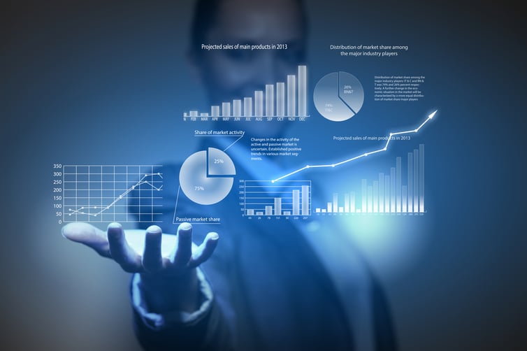 Where the Growth Is: Sales Opportunities Across Diagnostic Testing Segments in 2025