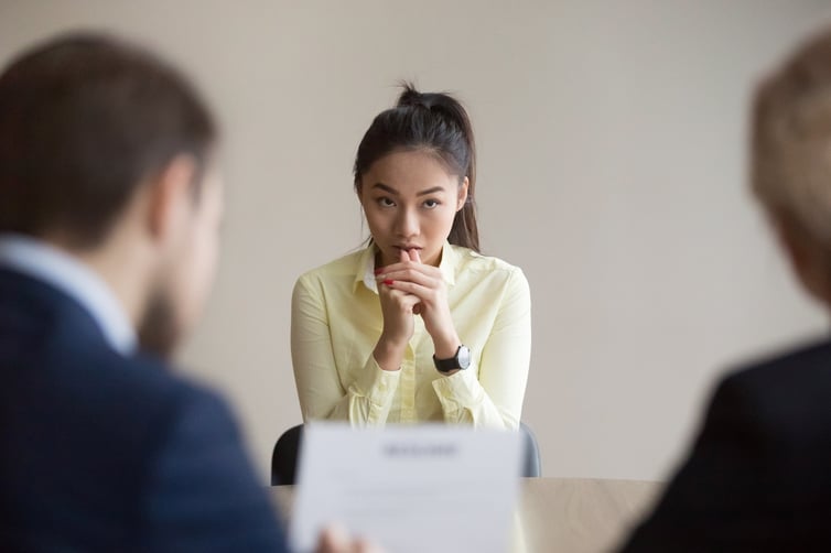 2 Common Interview Mistakes